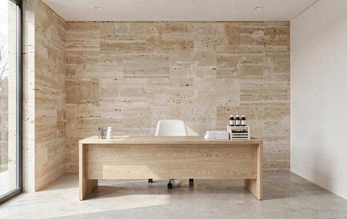 Clinical environment